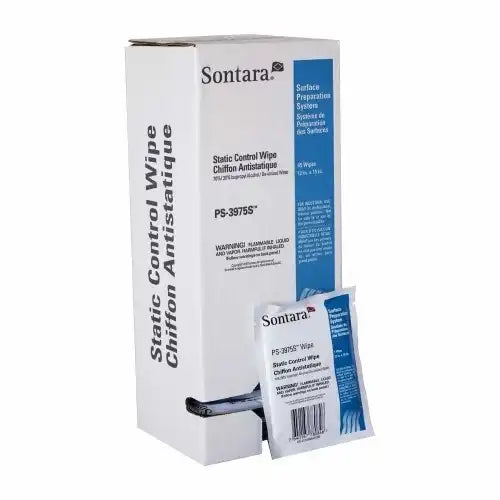 Sontara Static Control Wipe PS-3975S