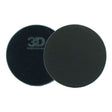 3D ACA System Polishing/Finishing Spider Foam Pad 7.5"/190mm Black