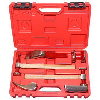 Velocity 6 Piece Panel Beating Kit