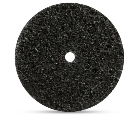 Black Clean & Strip Disc 178mm x 22mm