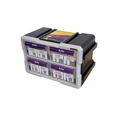 CSM01 Clip Station Mini Small Bulb Kit