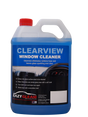 Clearview Window Cleaner 5Lt