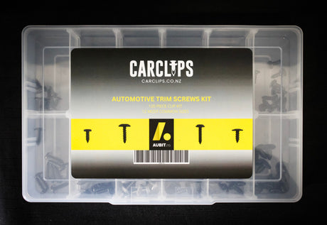 CCKIT16 Trim Screw Kit