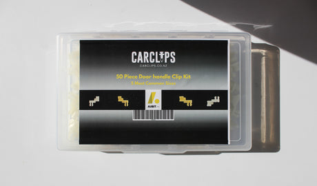 CCKIT22 Door Handle Clip Kit