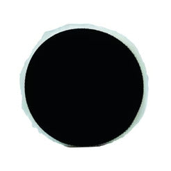 3D AAT System Heavy Cutting 100% White Lambswool Pad 6"