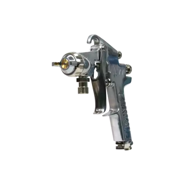 2Spray N77 Suction Spray Gun 2mm Gun Only