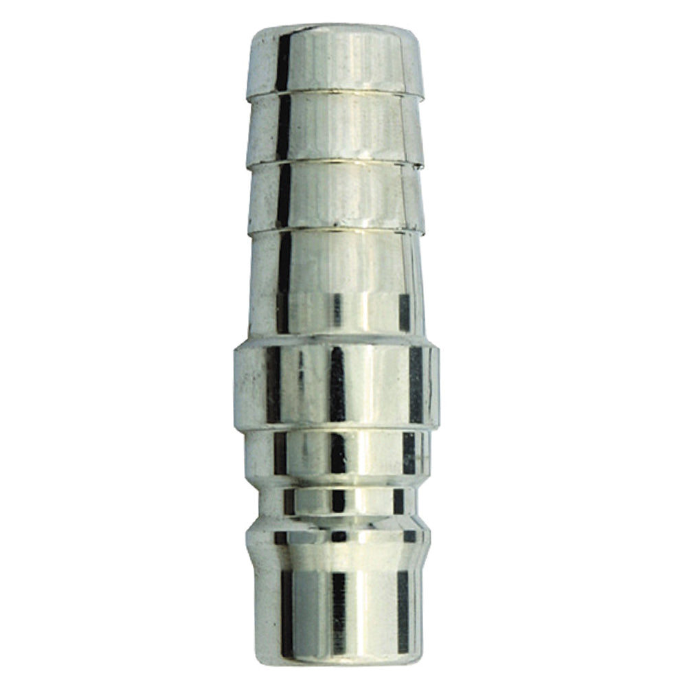 Air Fitting 3/8" BSP Barbed Hose Tail Plug PH30