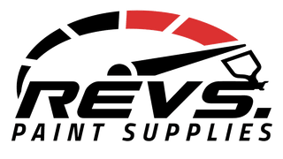 Revs Paint Supplies