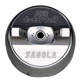 Sagola DVR Air Cap 4600 Titania