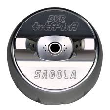 Sagola DVR Air Cap 4600 Titania