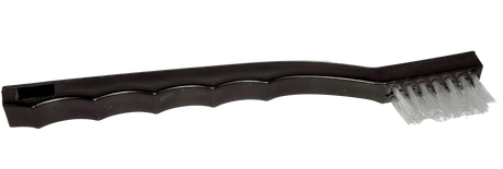 3D Nylon Parts Cleaning Brush