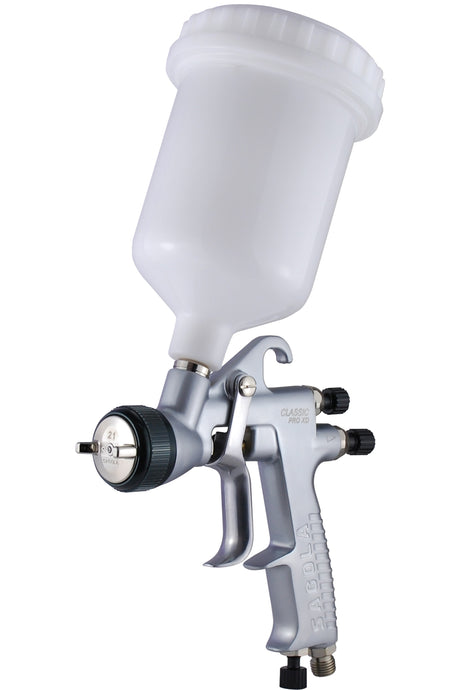 Sagola Classic Pro Spray Gun 1.4mm