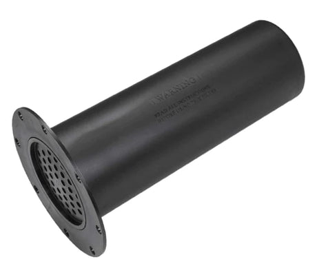 Radex Breathing Filter Cartridge With Flange Suits 04-900