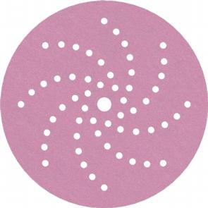 Sia 1950 Siaspeed Abrasive Disc 150mm 57H P60 SF Box of 50