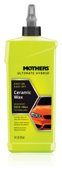 Mothers Ultimate Hybrid Ceramic Wax Liquid 473ml