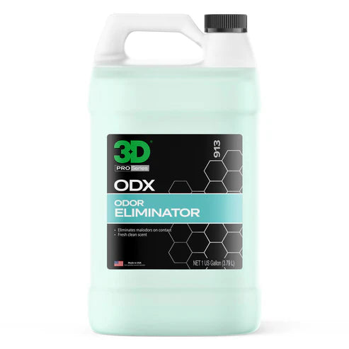 3D Odor Eliminator 3.78L