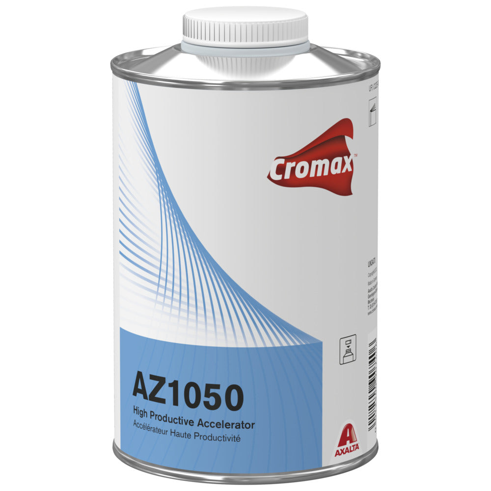 Cromax AZ1050 High Productivity Accelerator 1L