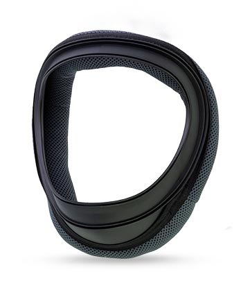 CleanAir UniMask Face Seal - Textile