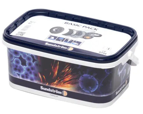 Sundstrom Mask Basic Pack SR900 Medium/Large