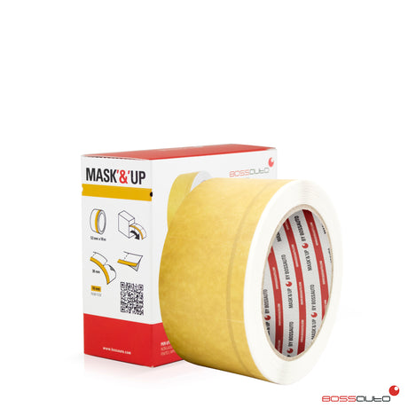 Bossauto Trim Tape 52mm x 10m