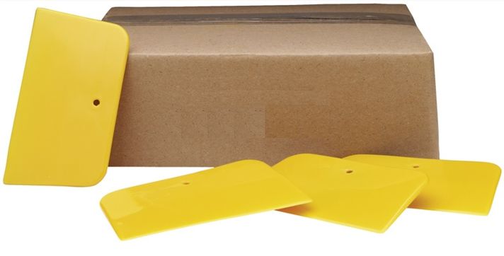 Plastic Bog Applicator 120mm