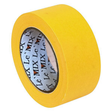 Le'Mix WPT Water Proof Masking Tape 48mm x 50M Yellow