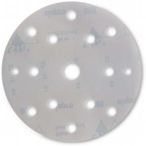 Sia 1958 Siapro Abrasive Disc 150mm 15H P800 SF Box of 50