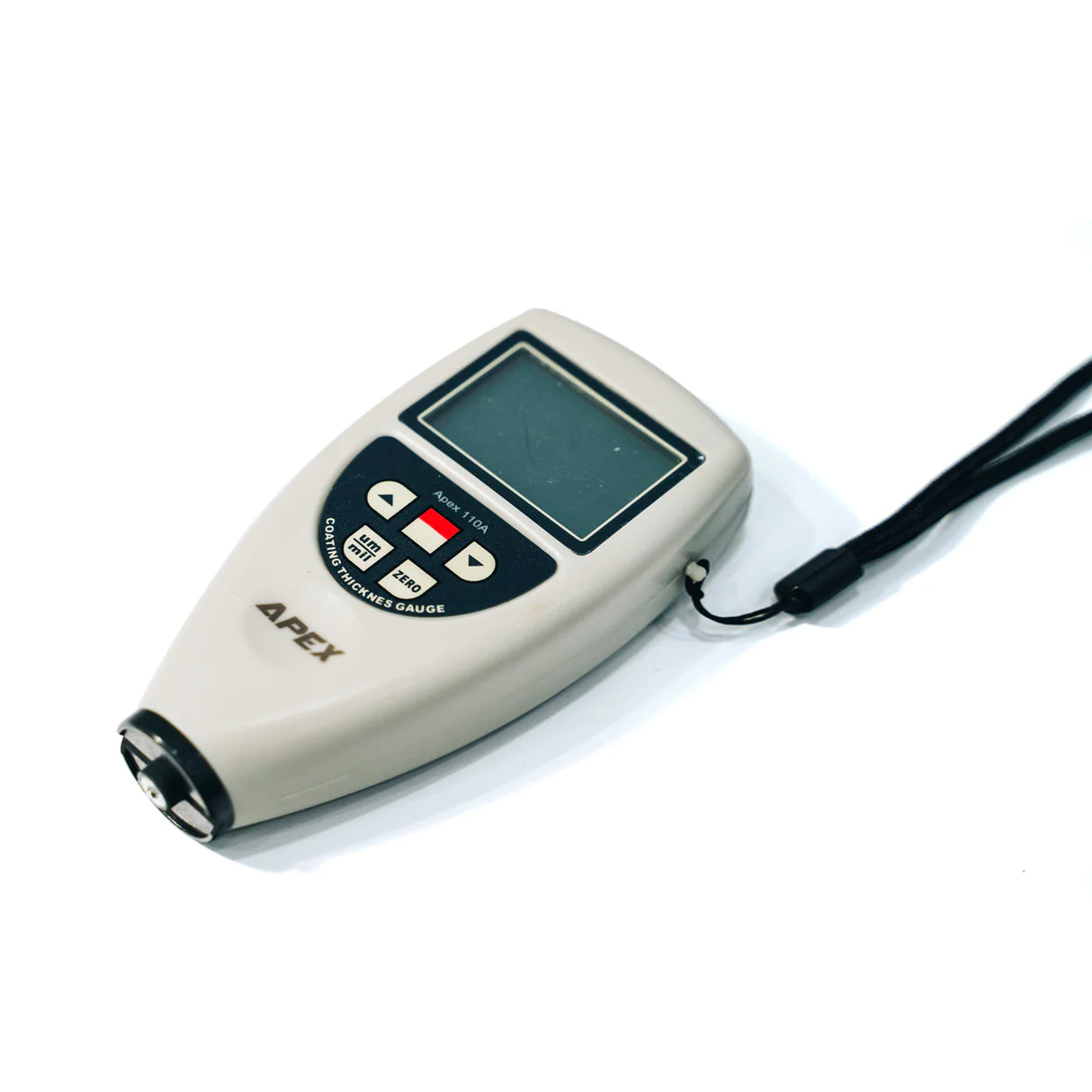 Pro Paint Coating Thickness Guage Fe/Non Fe Digital