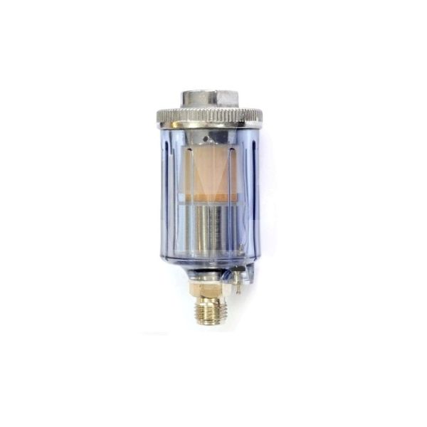 Oil & Water Separator 1/4" BSP Thread