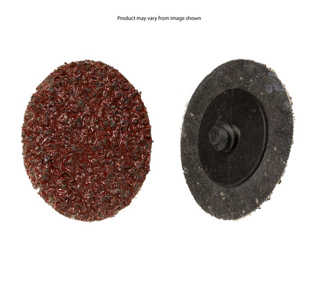 75mm Twist Lock Sanding Disc 36g