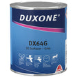 Duxone DX64G 2K Surfacer Grey 3.5L