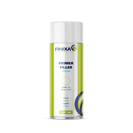 Finixa Universal Primer/Filler Aerosol White