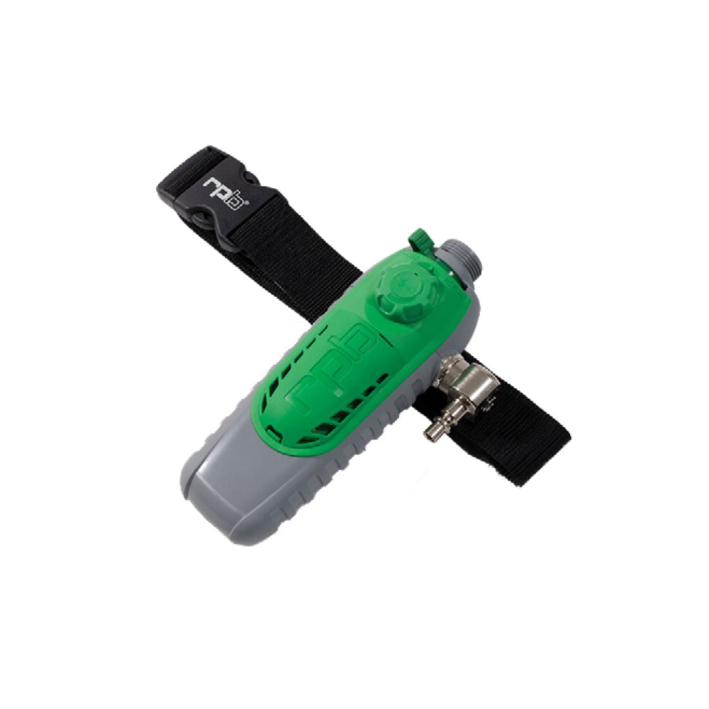 Nova C40 Climate Control Device | Revs – Revs Paint Supplies