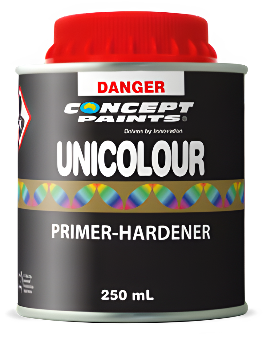 Concept Primer Hardener 1L