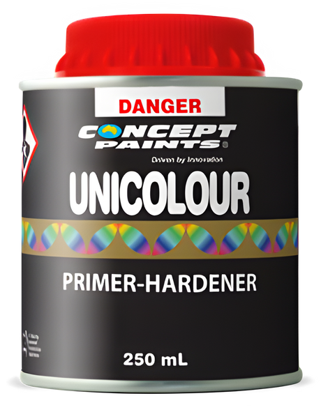 Concept Primer Hardener 1L