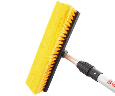 Wash Brush 15" B1 Bevel Head