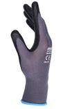 Finixa Microfoam Nitrile Gloves Pair L