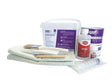 GRP Fibreglass Repair Kit 1Kg