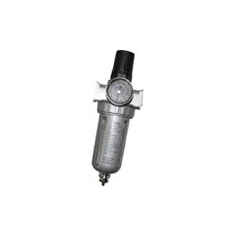 GPI Velocity Air Filter Regulator