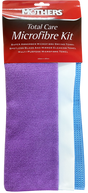 Mothers Total Care Microfibre Kit