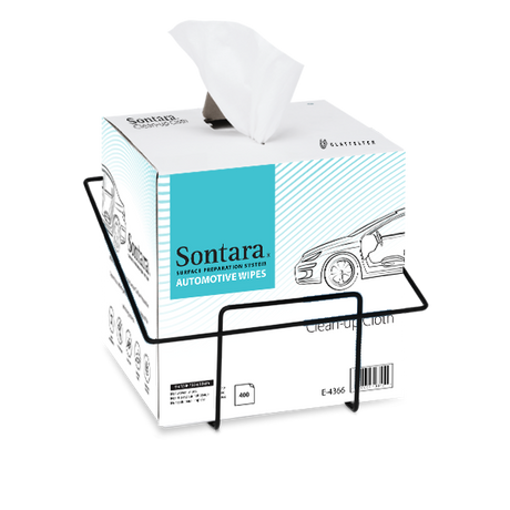 Axalta Sontara Clean Up Wipe E-4366 Carton of 400