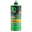 3D ACA 500 Xtra Cut Compound 946ml (32oz)