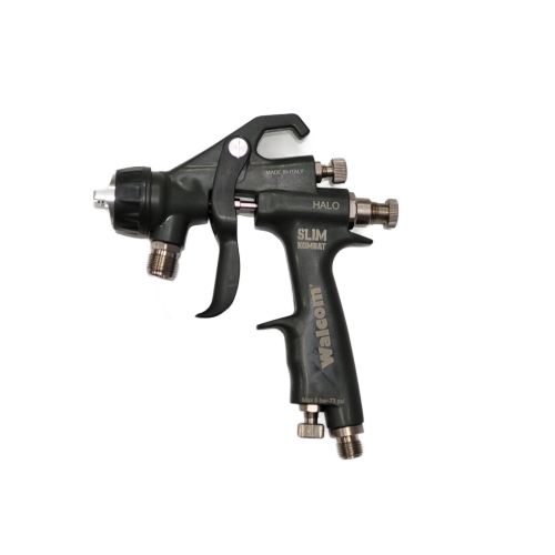 Walcom Slim Kombat HTE Pressure Gun 1.0mm