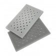 Kovax Super Assilex Full Sheet Soft Hand Pad Large 150 x 97mm