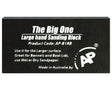 Amaxi The Big One Sanding Block