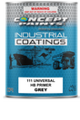 Concept 111 Universal Primer HB Grey 1L