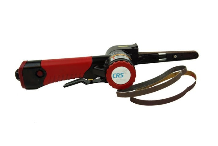 Air Belt Sander 10mm 16000 RPM with Speed Control