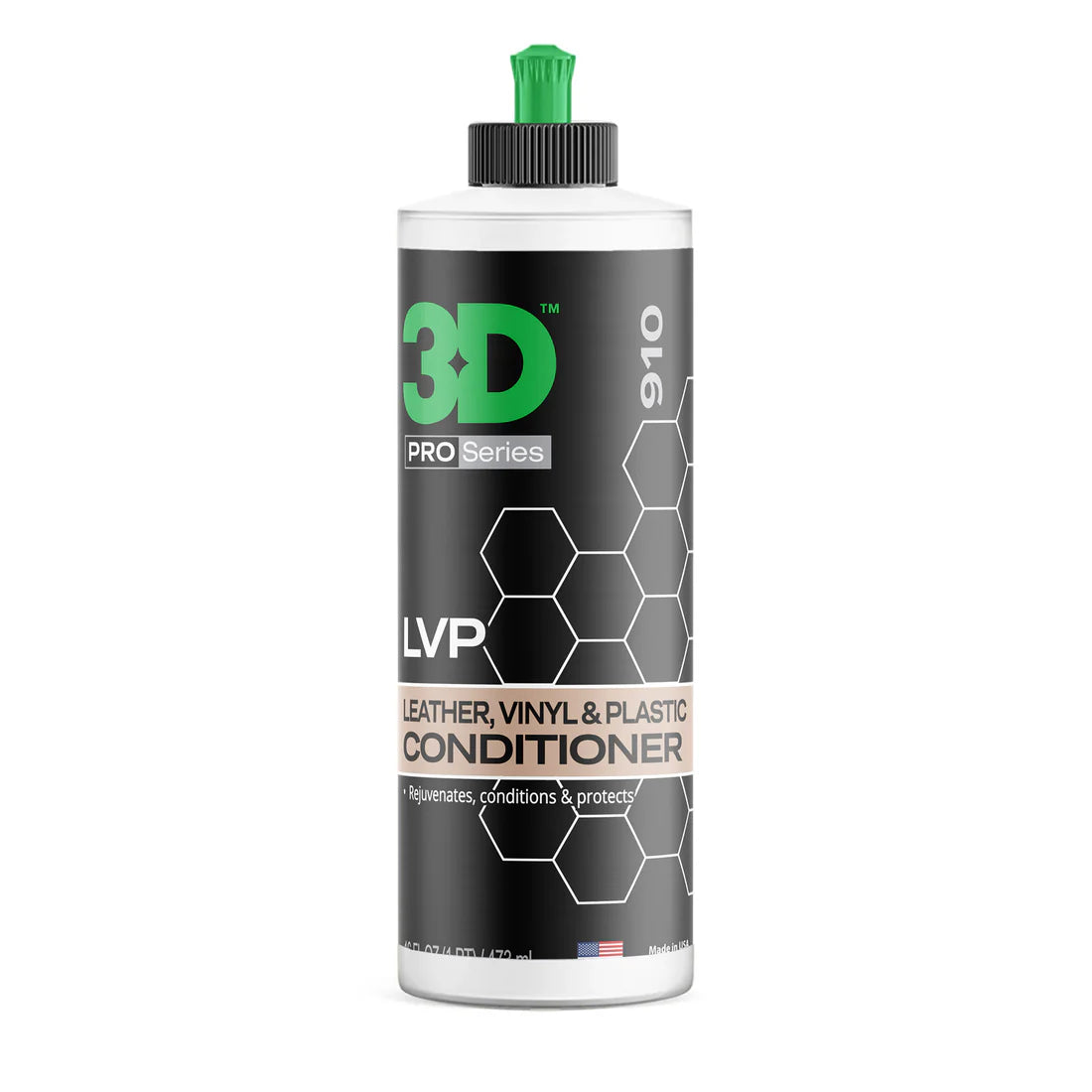 3D LVP Conditioner 474ml