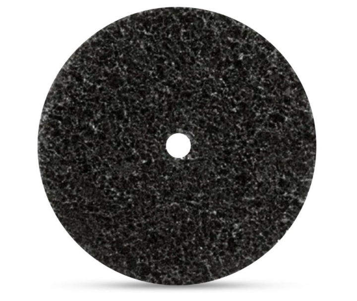 Black Clean & Strip Disc 178mm x 22mm