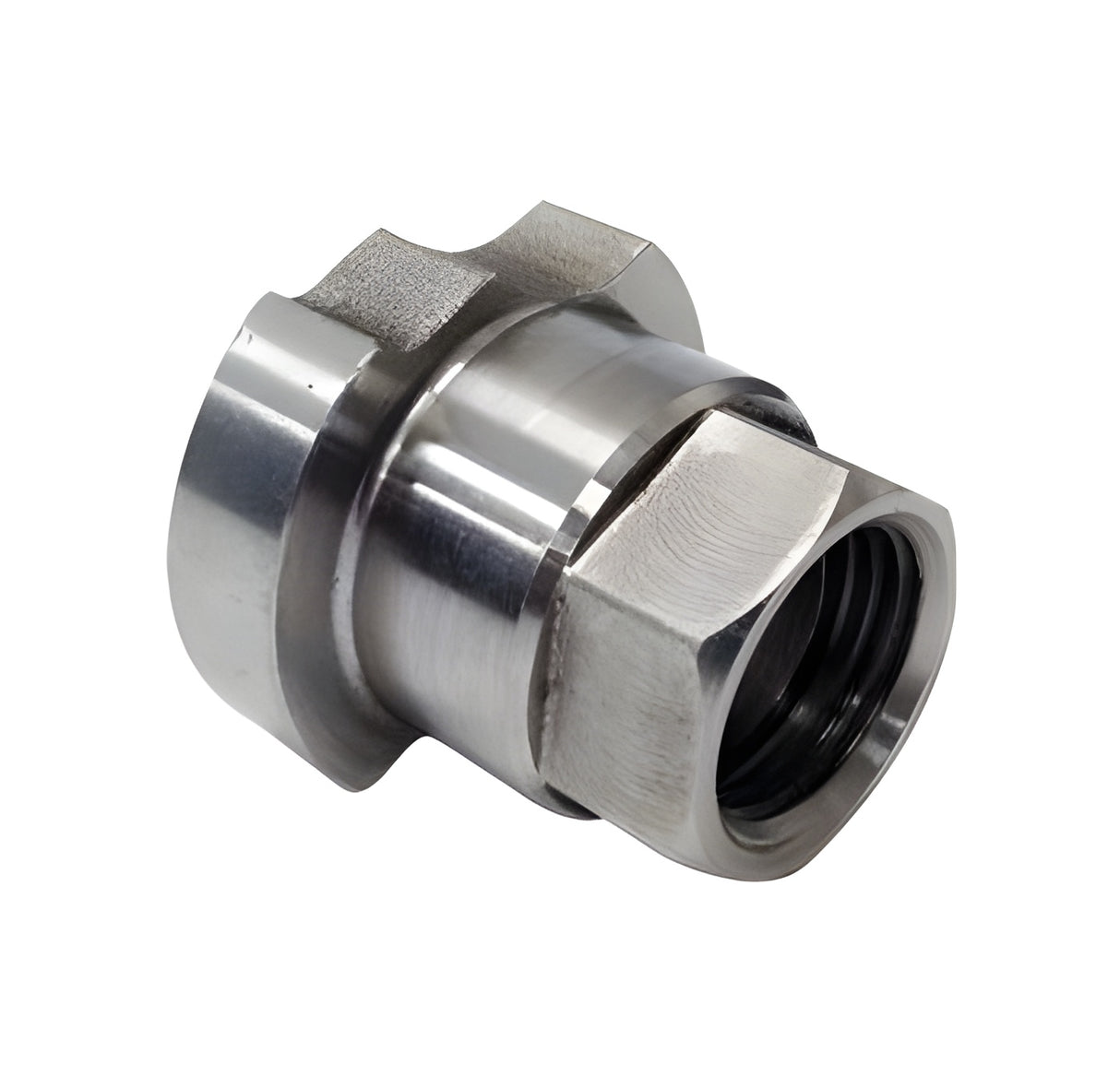 Axalta Adaptor Iwata Star Female Pot VKA1